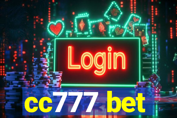cc777 bet